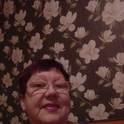  ,   Galina, 66 ,  