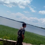  ,   Daniil, 27 ,   