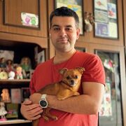 ���������� ������, ���� ������� Vladimir, 37 ���, ������������ ��� ������, ����� � ���������