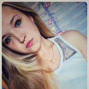  ,  Elizaveta, 25