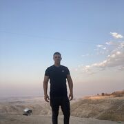  Or Yehuda,  Alex, 38