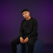  Polygyros,  Mohamed, 25