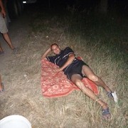  ,   Luzik, 43 ,   