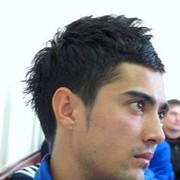  ,  alibek, 38