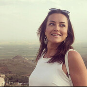  Zerbst,  Mellisa, 41