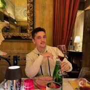  Forney,   Roman, 40 ,   ,   , c 