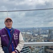 London city