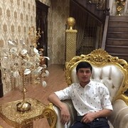  ,   Shoxrux, 27 ,     