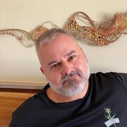  Santa Fe,  John Mike, 60