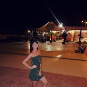  Mostoles,   Anya, 35 ,   