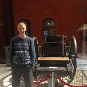  ,   Sergei, 45 ,   