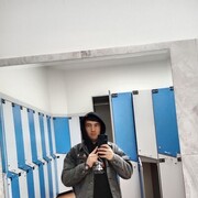   ,  Abbosbek, 22