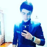  ,   Azamjon, 31 ,   