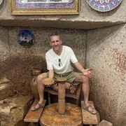  Cesme,   Serdar, 45 ,   ,   