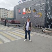  ,   Ali, 43 ,     