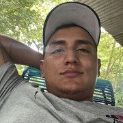  Bogota,  Samuel, 22