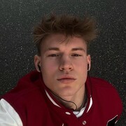  Sysma,  Sergey, 23