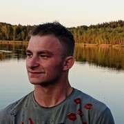  -,   Sergey, 23 ,   c 