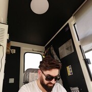 ���������� ������, ���� ������� Kamron, 34 ����, ������������ ��� ������, ����� � ���������