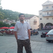  ,   Levani, 41 ,  
