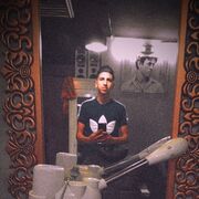  Robat Karim,  Sina, 21