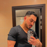  ,  Amir, 34