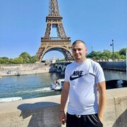  Vandrimare,  SERGIU, 27