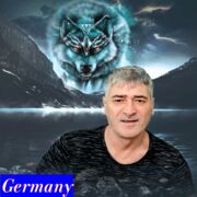  Weilheim in Oberbayern,  Roman, 49