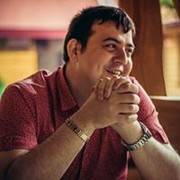   ,  Dmitriy, 31