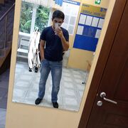 ���������� ����, ���� ����� Gasanov, 25 ���, ������������ ��� ������