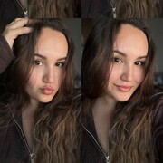 Знакомства Новосибирск, Виктория