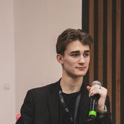 ���������� ��������, ���� ����� Maks, 22 ����, ������������ ��� ������, ����� � ���������