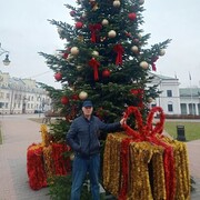  Gora Kalwaria,   Victor, 48 ,   ,   
