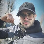  Cerny Most,  Darius, 28