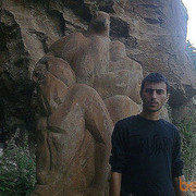  ,   Sargis, 40 ,  