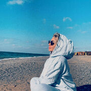 ���������� �����������, ���� ������� Blondinochka, 35 ���, ������������ ��� ������, ����� � ���������