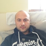  Garwolin,  Lasha, 36