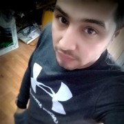  ,  Rustam, 33