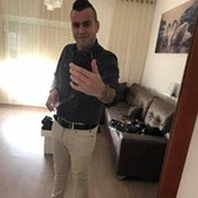  Sederot,  Alex, 36