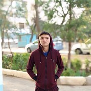  ,   Abuchik, 28 ,   