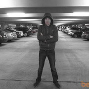  New York City,   Ali, 35 ,   
