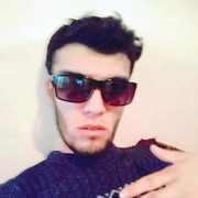  -,  Ziyodullo, 28