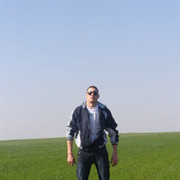 ���������� �������, ���� ������� Radu, 37 ���, ������������ 