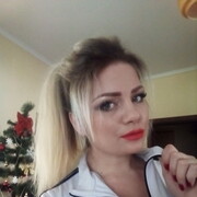  Dobris,  Alina, 36