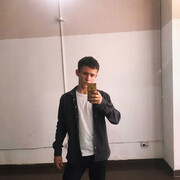  ,  Strannik, 18