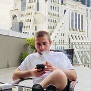  Zabki,   Giorgi, 25 ,   ,   