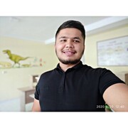 ���������� ���������, ���� ����� MC Khurshed, 25 ���, ������������ ��� ������, ����� � ���������, c�������� ���������