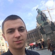  Podebrady,  Andre, 28