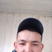  ,  Maksat, 29