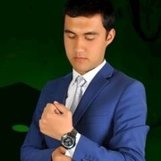  ,  Akmaljon, 31